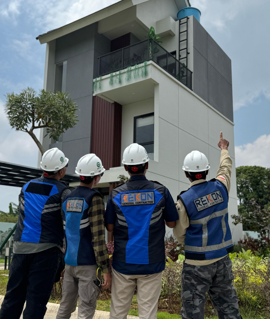 PT Reka Mulia Konstruksi